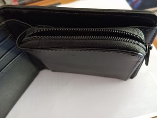 Cartera billetera