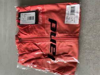 Cortavientos Trail Land mujer talla S