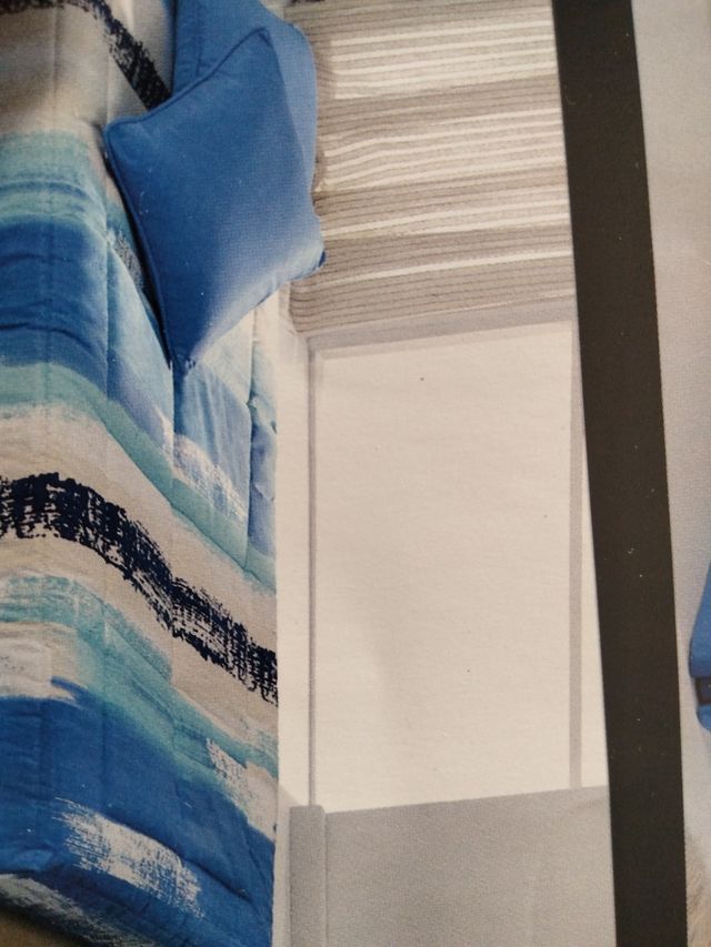 Colcha Edredón Reig Marti 