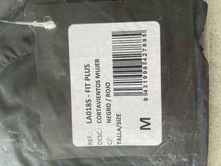 Cortavientos trail Land mujer talla M