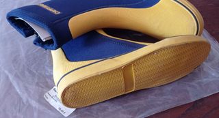 BOTAS NEOPRENO BOTAS DE AGUA A ESTRENAR 