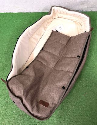 Saco bebé, Baby elegance.