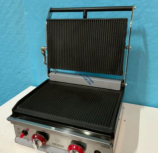 🎯​ VL- Grill a Gas Mediano - 47 cm 

