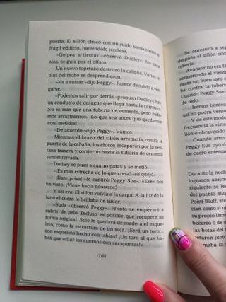 Peggy Sue contra los invisibles