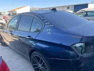 C646 DESPIECE COMPLETO BMW SERIE 3 F30 2018 320D