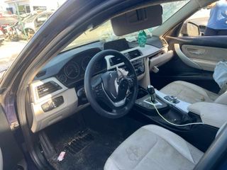 C646 DESPIECE COMPLETO BMW SERIE 3 F30 2018 320D