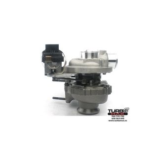 Turbo Chevrolet Captiva/Opel Antara 150 Cv 762463