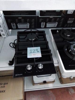 Cocinas a gas en oferta apartir de 