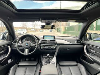 BMW Serie 4 2020