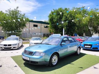 Audi A6 1997