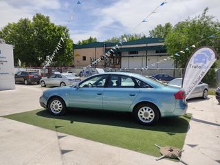 Audi A6 1997