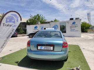 Audi A6 1997