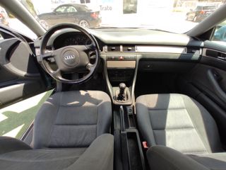 Audi A6 1997