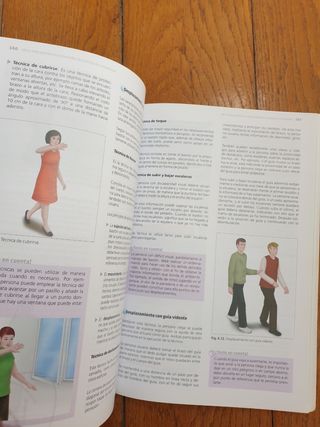 Promocion de la Autonomía personalysocia