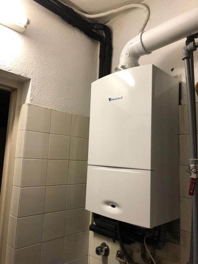 Termo 50L Desde 169€