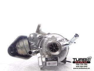 Turbo Fiat 500X 1.3 (D) Garrett 822088