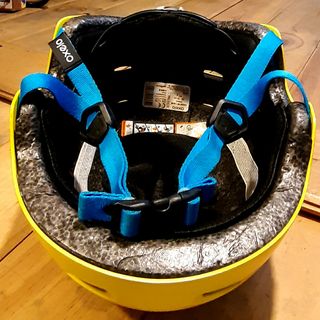 Casco  para patines-skate-bici