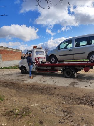 Portes de vehículos economicos 611223246