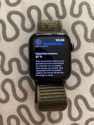 APPLE WATCH SE 40mm 1a Gen