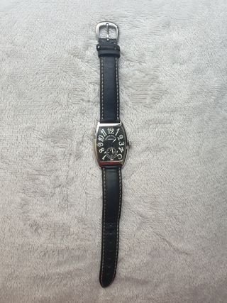 Reloj Franck Muller.