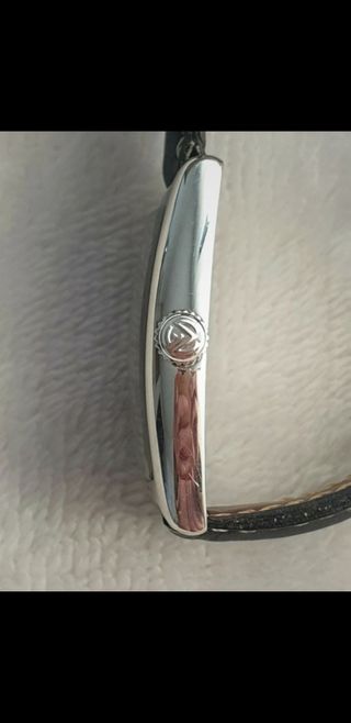 Reloj Franck Muller.