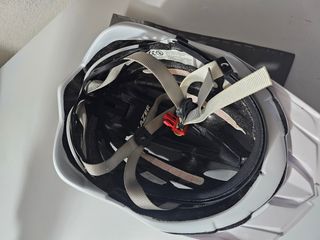 Casco lazer clash
