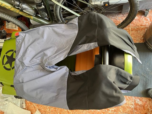 Pantalones Alpinestars Tahoe Talla 34,36,38