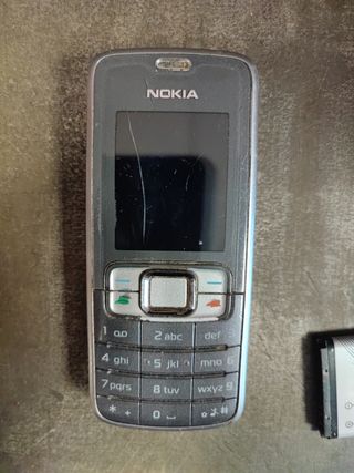 Nokia 3109 c