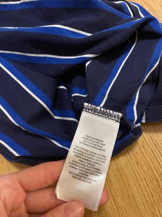 Polo ralph lauren polo camiseta vintage