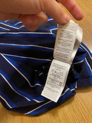 Polo ralph lauren polo camiseta vintage