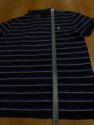 Polo ralph lauren polo camiseta vintage