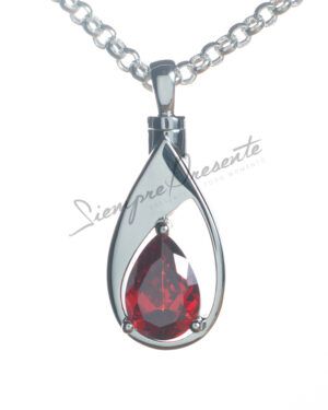 PLATA SWAROVSKI