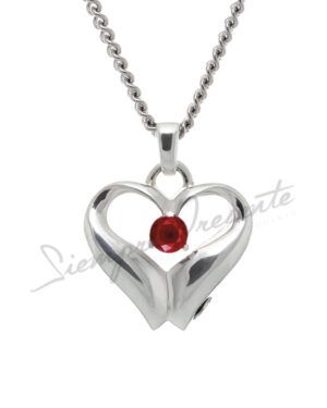 PLATA SWAROVSKI