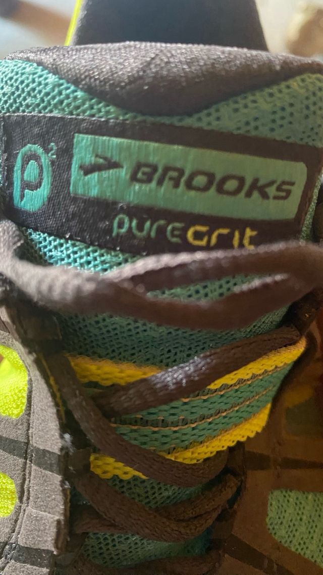 Scarpe da running Brooks
