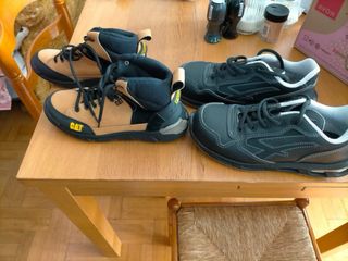 Zapatos 