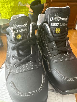 Zapatos 