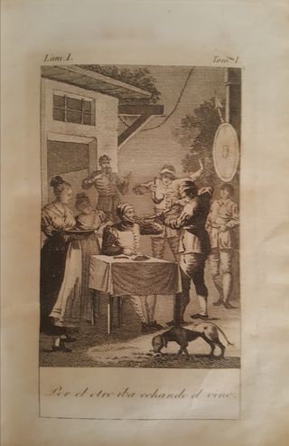 Don Quijote de la Mancha 