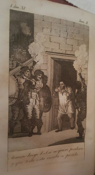 Don Quijote de la Mancha 