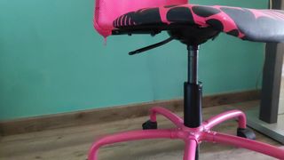 Silla de oficina 