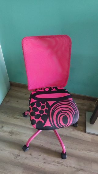 Silla de oficina 