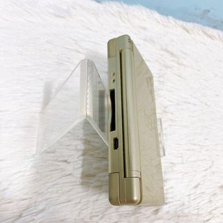 Nintendo DS Lite The Legend of Zelda versione americana