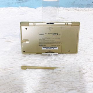 Nintendo DS Lite The Legend of Zelda versione americana