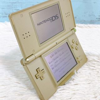 Nintendo DS Lite The Legend of Zelda versione americana