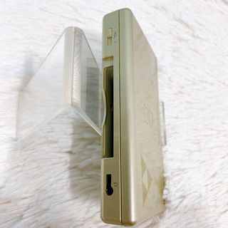 Nintendo DS Lite The Legend of Zelda versione americana