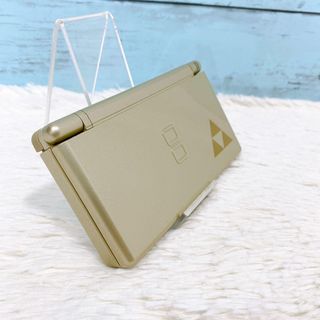 Nintendo DS Lite The Legend of Zelda versione americana