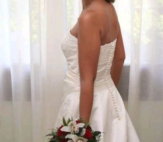 Vestido novia