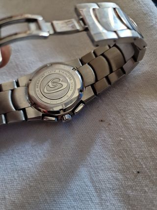 RELOJ  BREIL