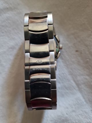 RELOJ  BREIL