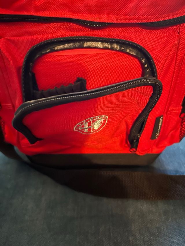 Bolsa Nevera, Alfa Romeo Nueva