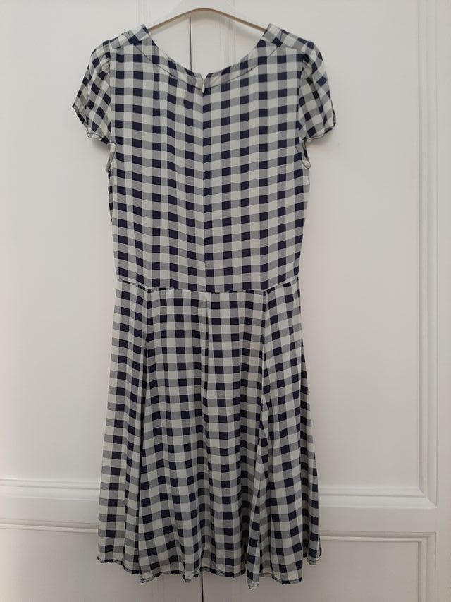 Vestido Ralph Lauren T M